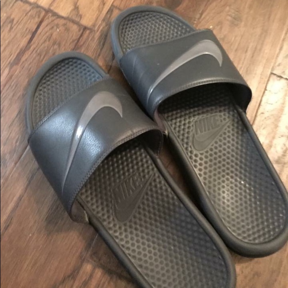 Men’s Nike Slides